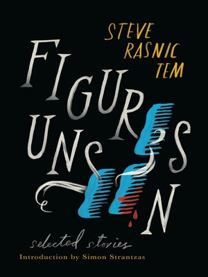 cover image of Figures Unseen